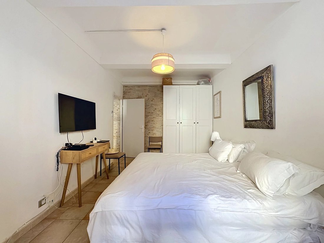 Apartment in Cannes, Provence-Alpes-Côte d'Azur, France 5 - 18409474