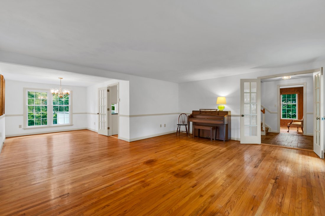 House in Lyme, Connecticut, United States 2 - 18405124