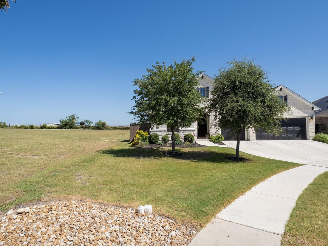 House in Round Rock, Texas, United States 4 - 18408082