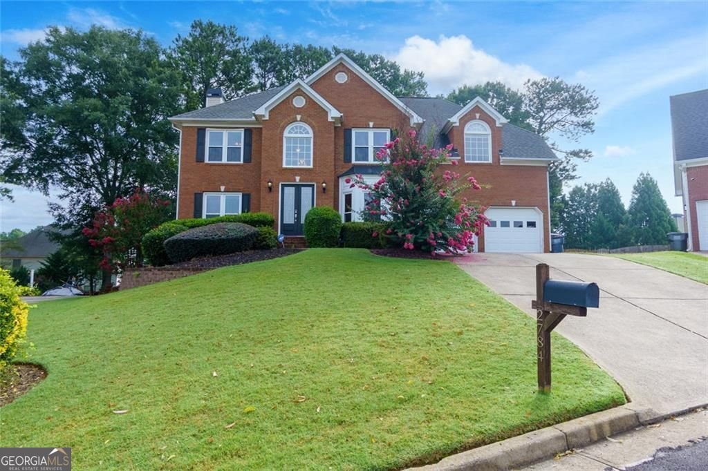 House in Marietta, Georgia, United States 2 - 18394977