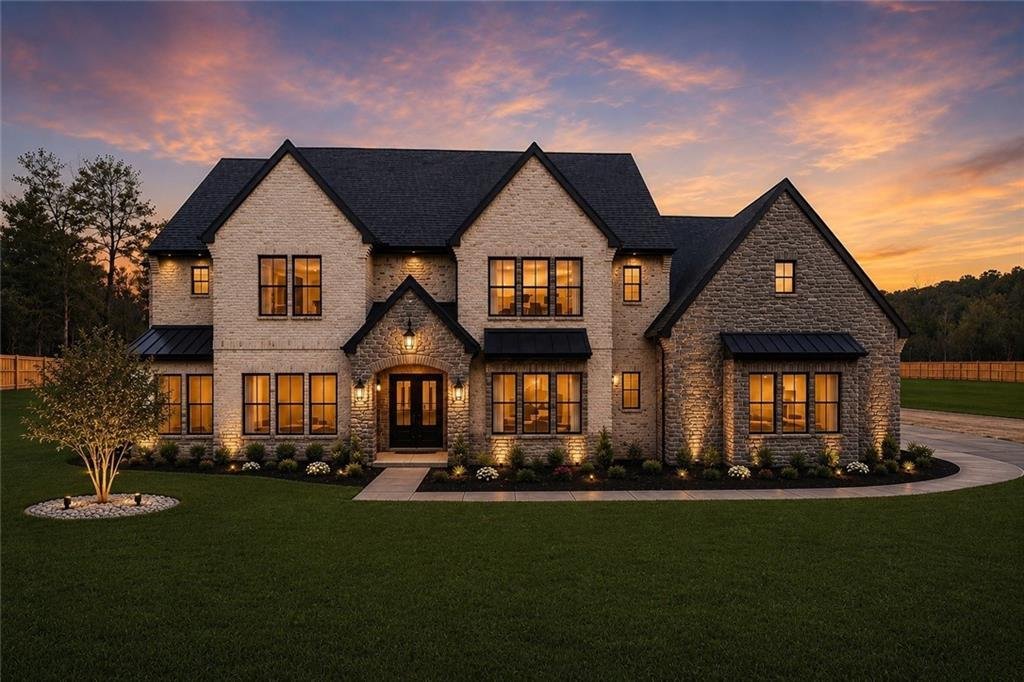 House in Buford, Georgia, United States 1 - 18409020