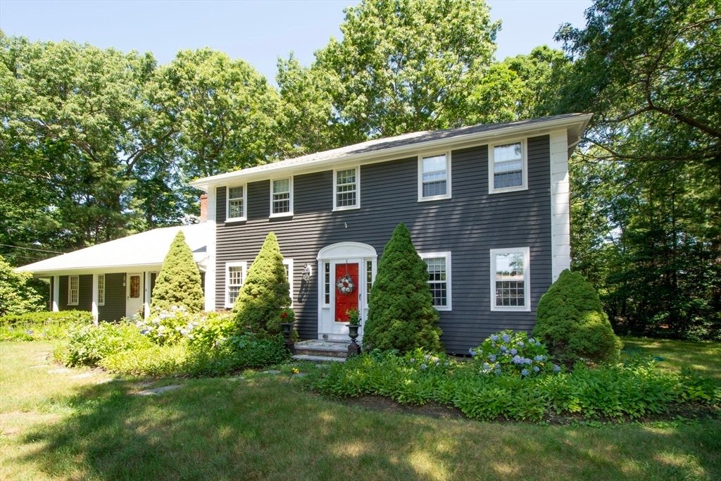 Haus in Scituate, Massachusetts, Vereinigte Staaten 3 - 18416069
