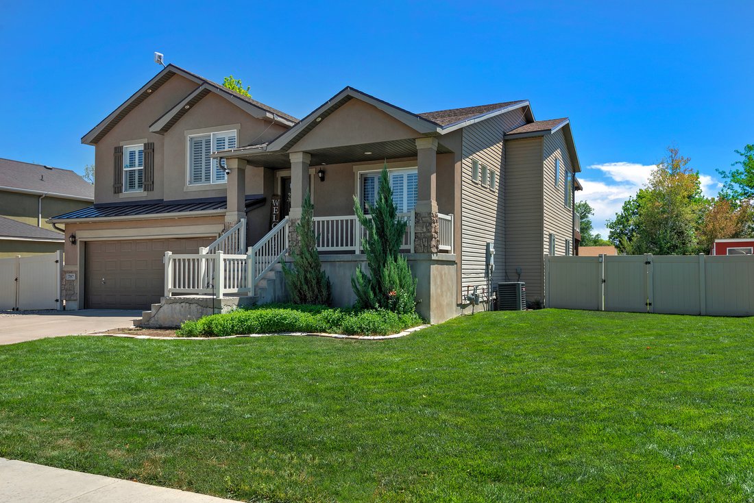 House in West Bountiful, Utah, United States 2 - 18406944