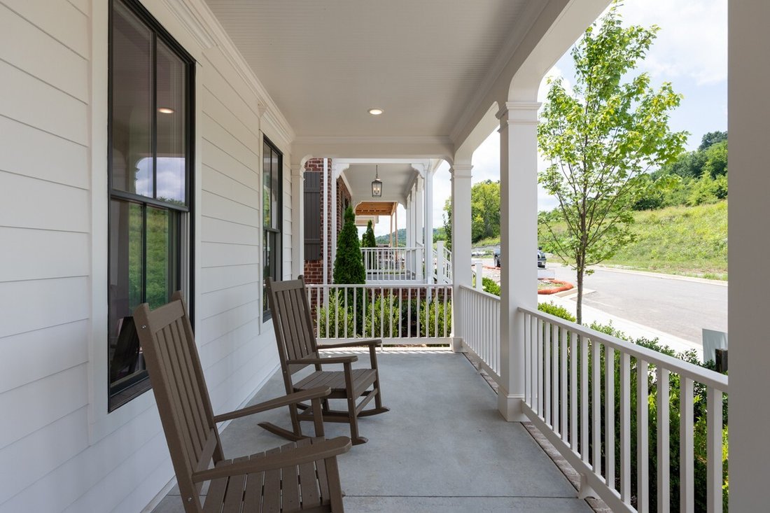 House in Franklin, Tennessee, United States 5 - 18132313
