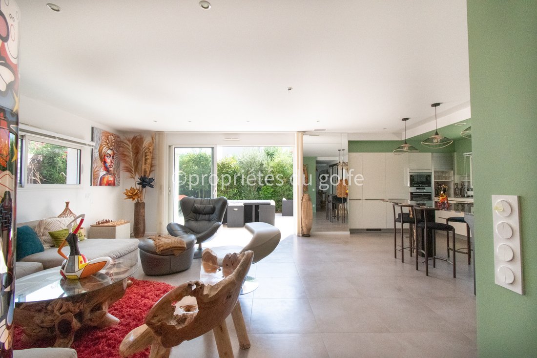 House in Espace Villeroy-Les Quilles, Sète, France 3 - 18413765