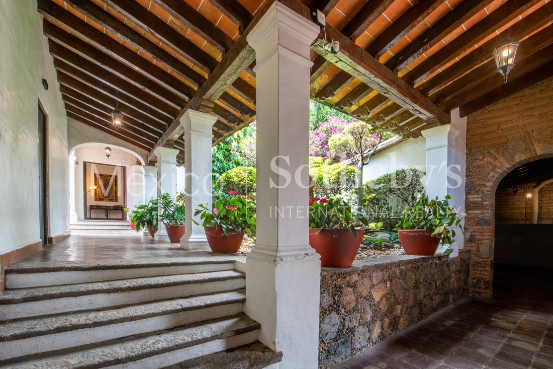 Altro a Cuernavaca, Morelos, Messico 3 - 18412200