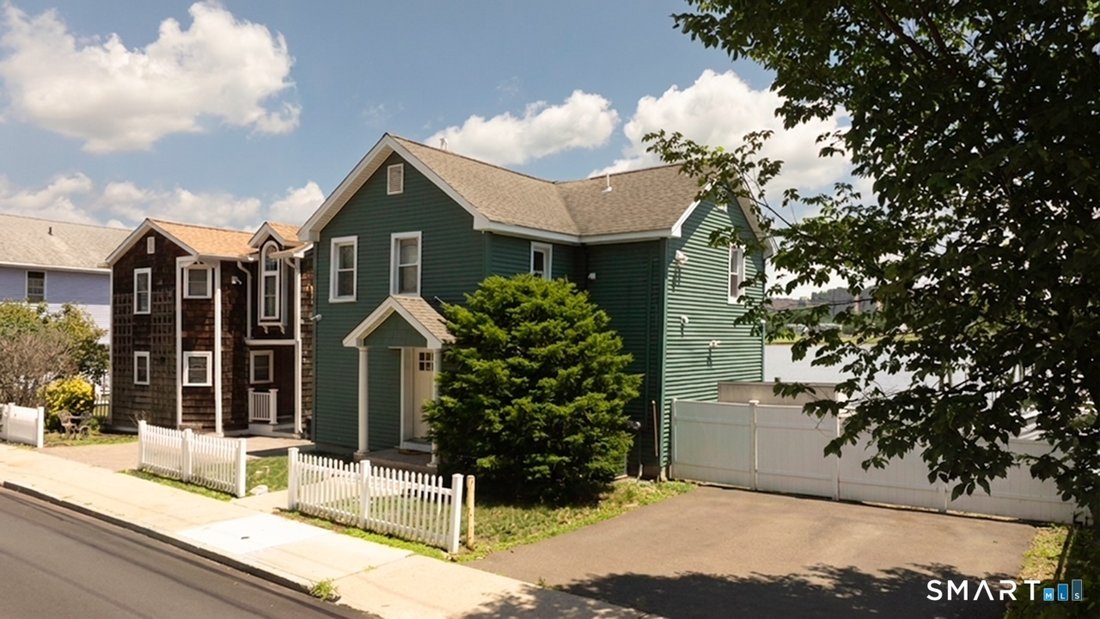 House in New Haven, Connecticut, United States 1 - 18410975