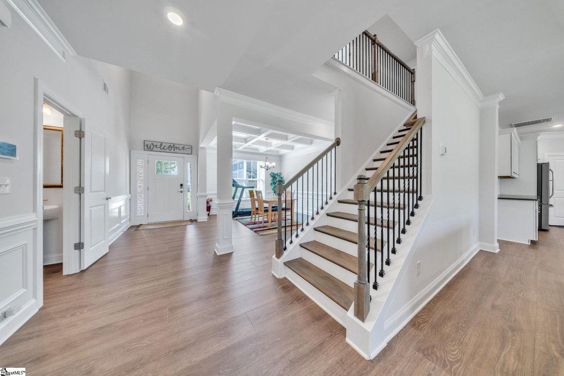 House in Simpsonville, South Carolina, United States 3 - 18407206