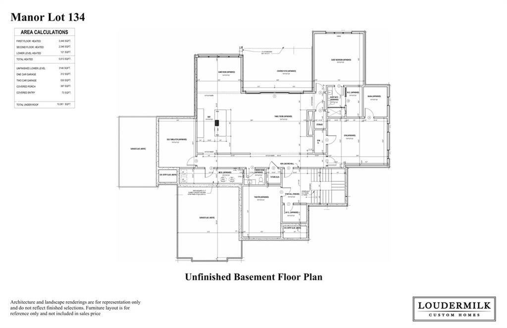 House in Milton, Georgia, United States 5 - 18408960