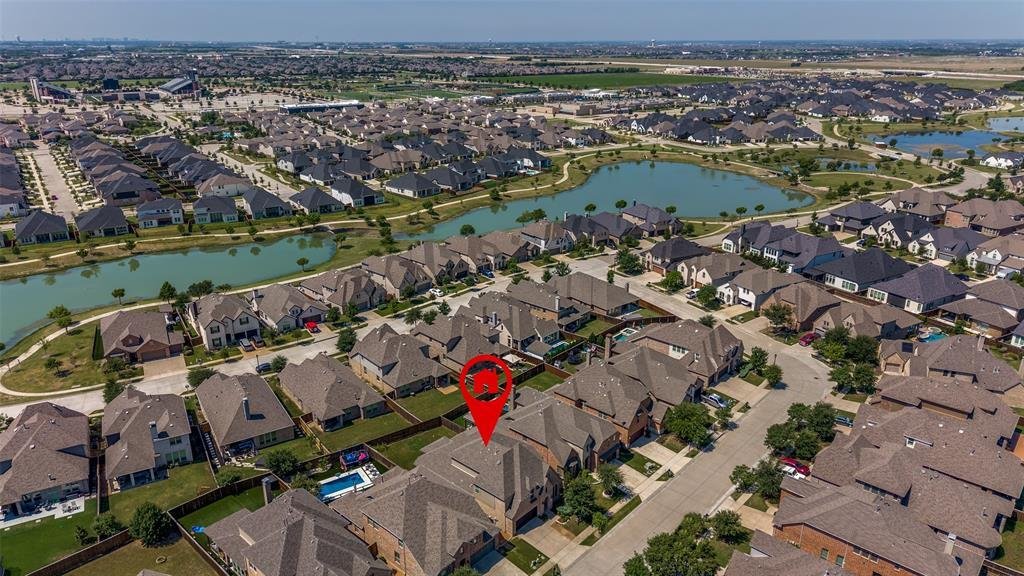 House in Prosper, Texas, United States 3 - 18408879