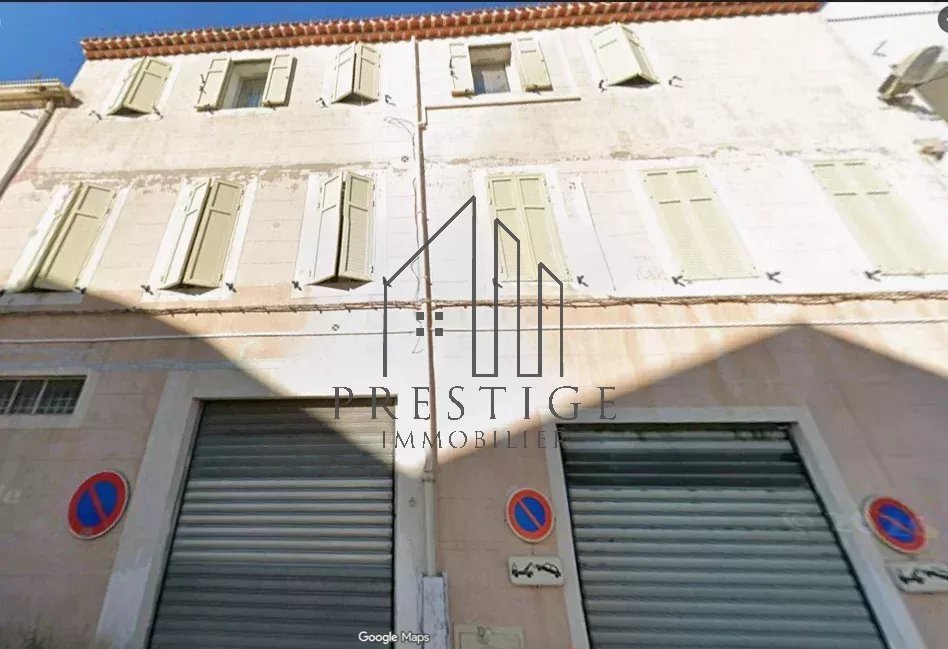 Townhouse in La Cabucelle, 15e Arrondissement, Marseille 4 - 18404721