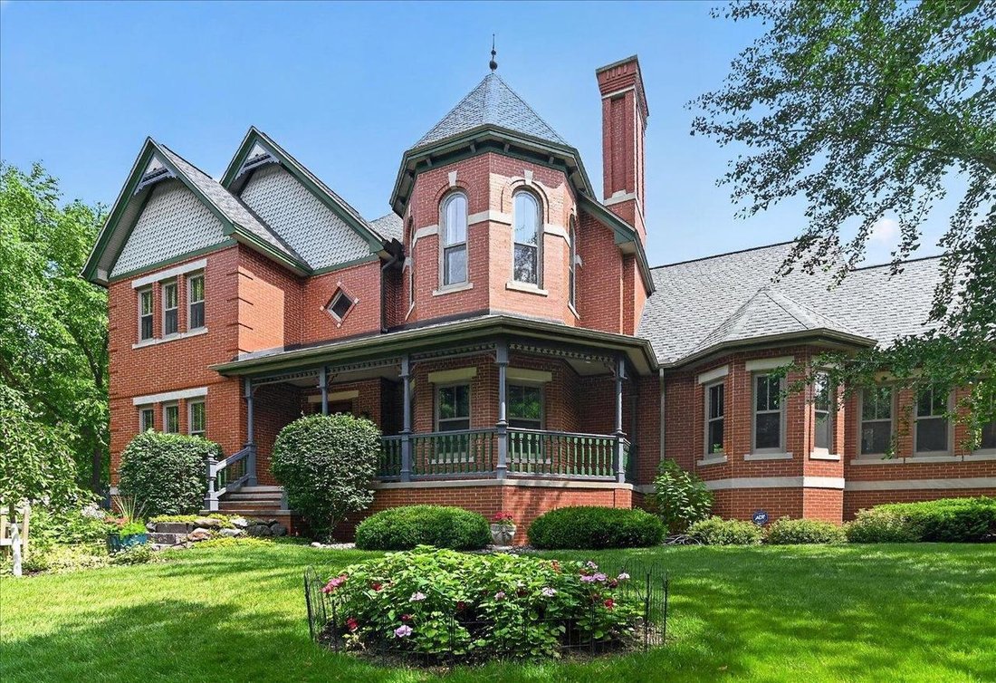 House in Madison, Wisconsin, United States 3 - 17786329