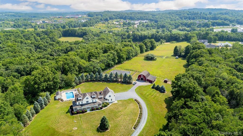 House in Goshen, New York, United States 1 - 17998890