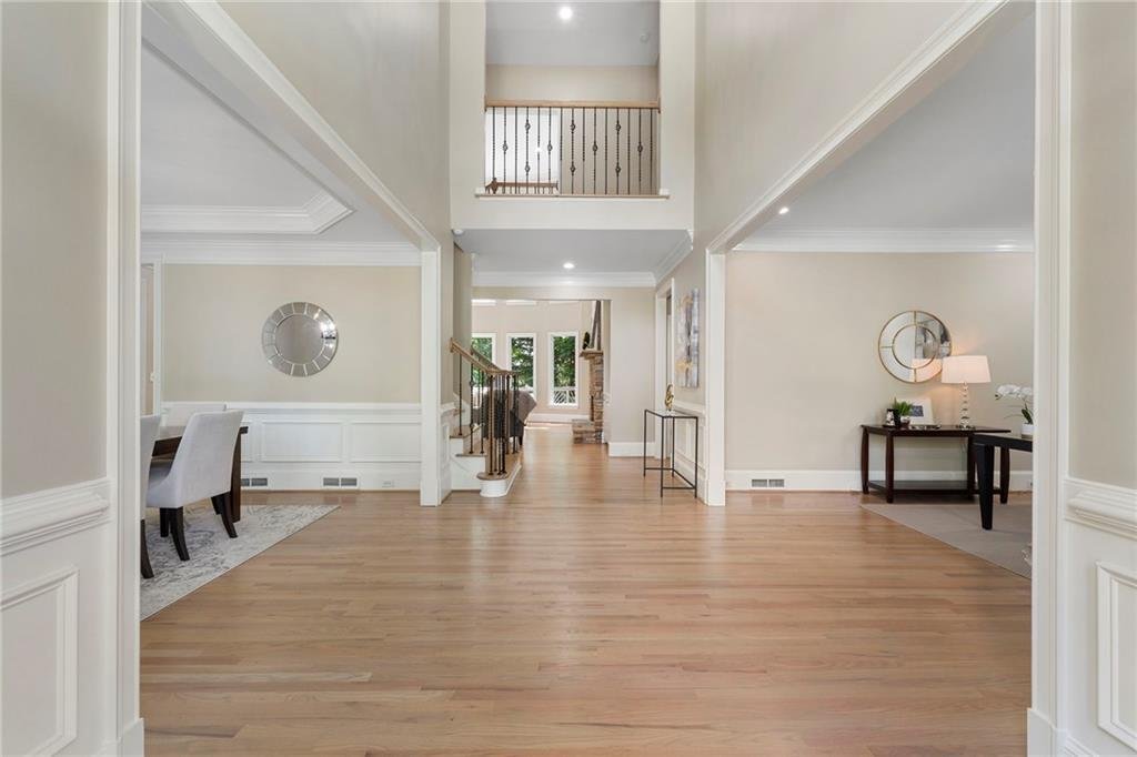 House in Alpharetta, Georgia, United States 5 - 18403969