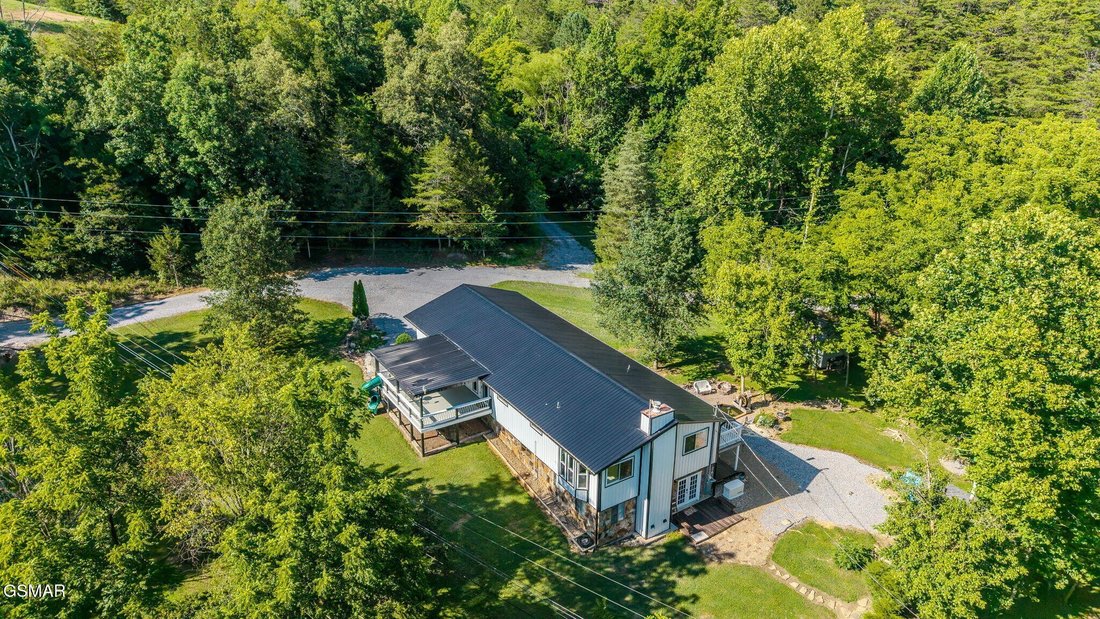 House in Sevierville, Tennessee, United States 2 - 18403589