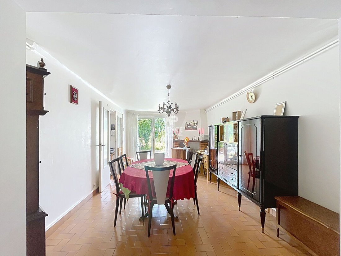 House in Montesson, Ile-de-France, France 3 - 18407487