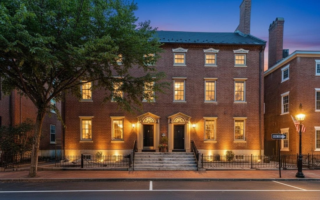 Condo in Portsmouth, New Hampshire, United States 2 - 18415780
