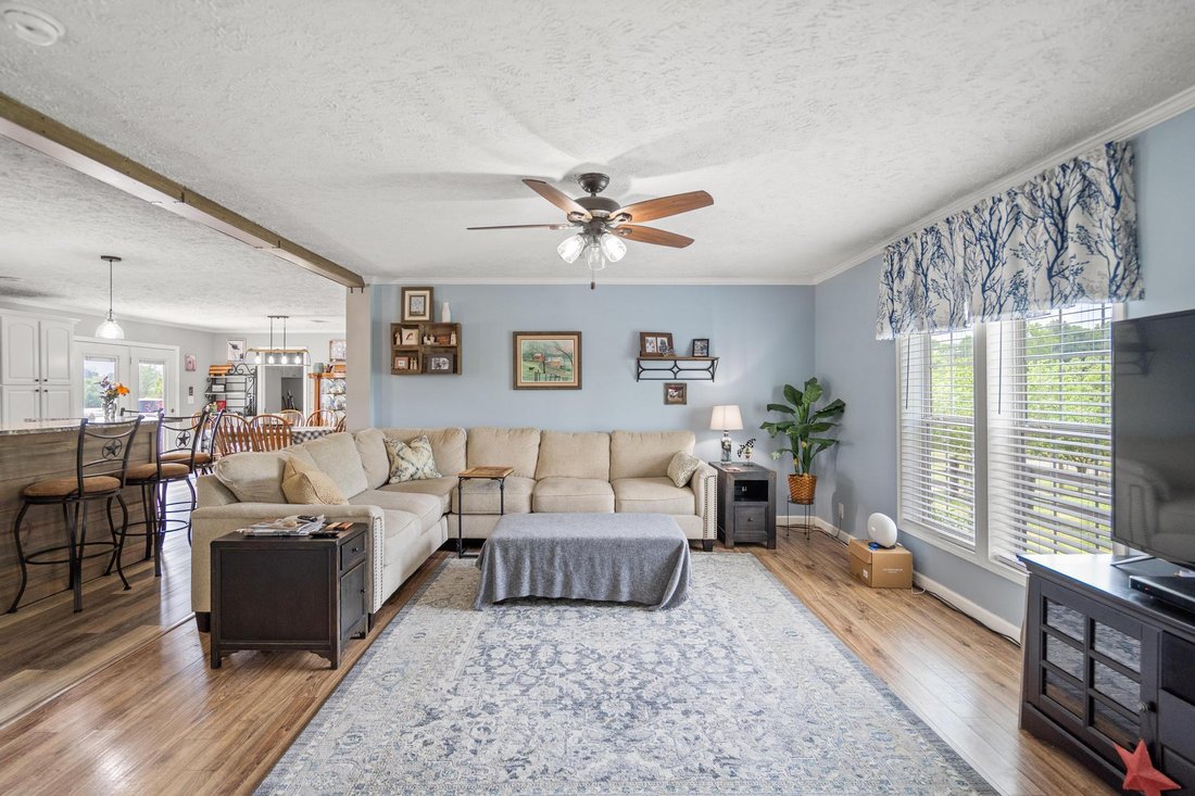 Farm Ranch in Cynthiana, Kentucky, United States 5 - 18416408