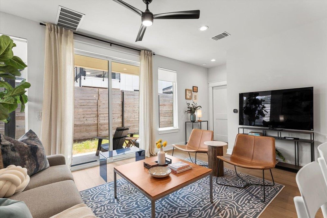 House in Austin, Texas, United States 5 - 18408060