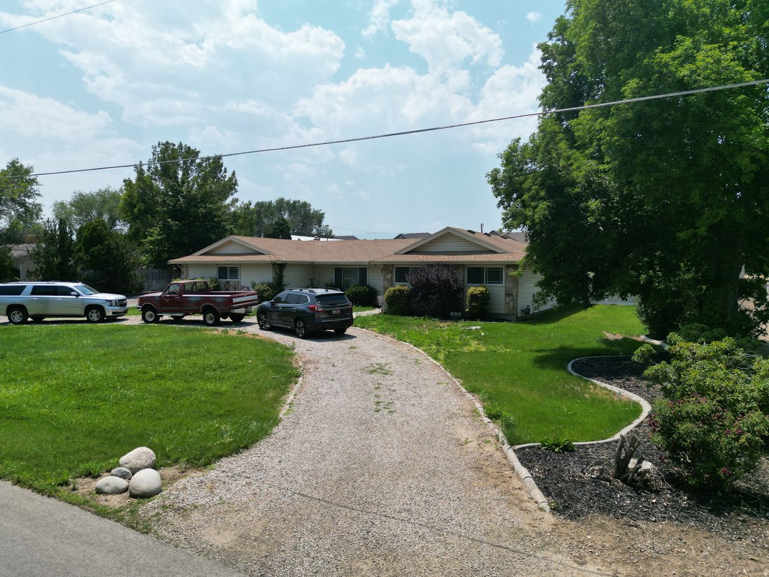House in South Jordan, Utah, United States 2 - 18406986