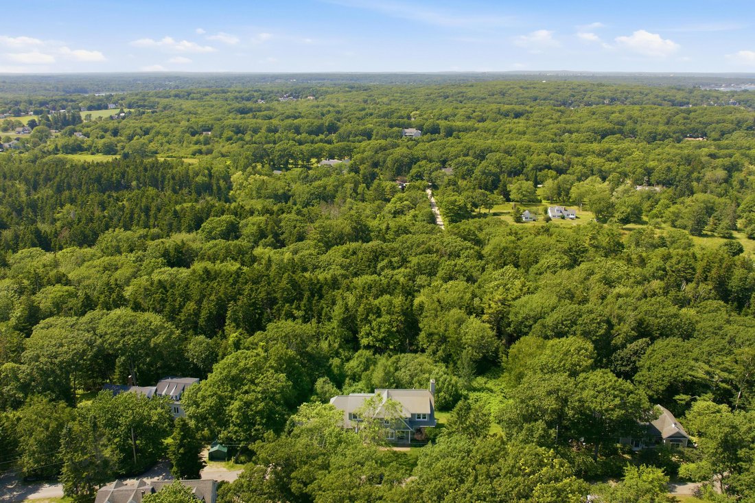 House in Cape Elizabeth, Maine, United States 3 - 18406650