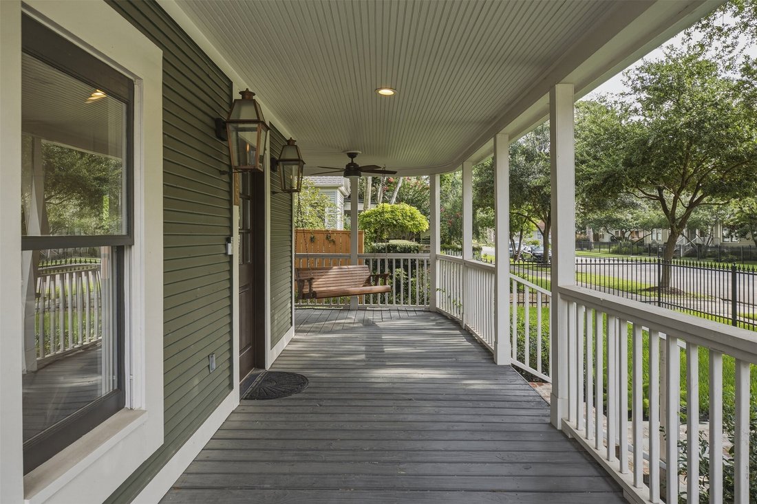 House in Houston, Texas, United States 2 - 18403920