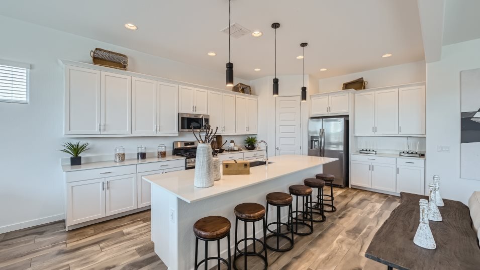 House in Queen Creek, Arizona, United States 2 - 18405252