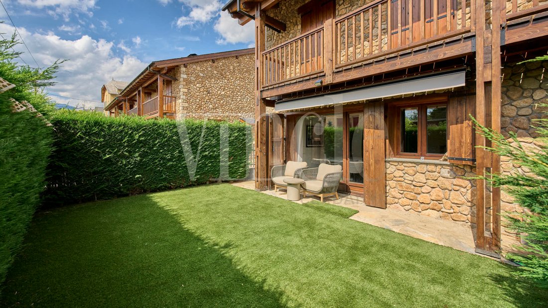 Townhouse in Puigcerda, Catalonia, Spain 2 - 18403027