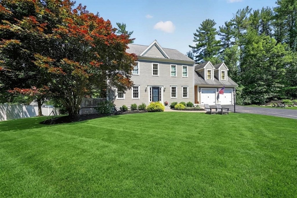 House in Norwell, Massachusetts, United States 1 - 18416062
