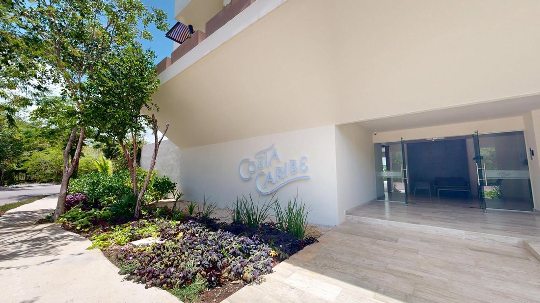 Apartment in Tulum, Quintana Roo, Mexico 4 - 18404471