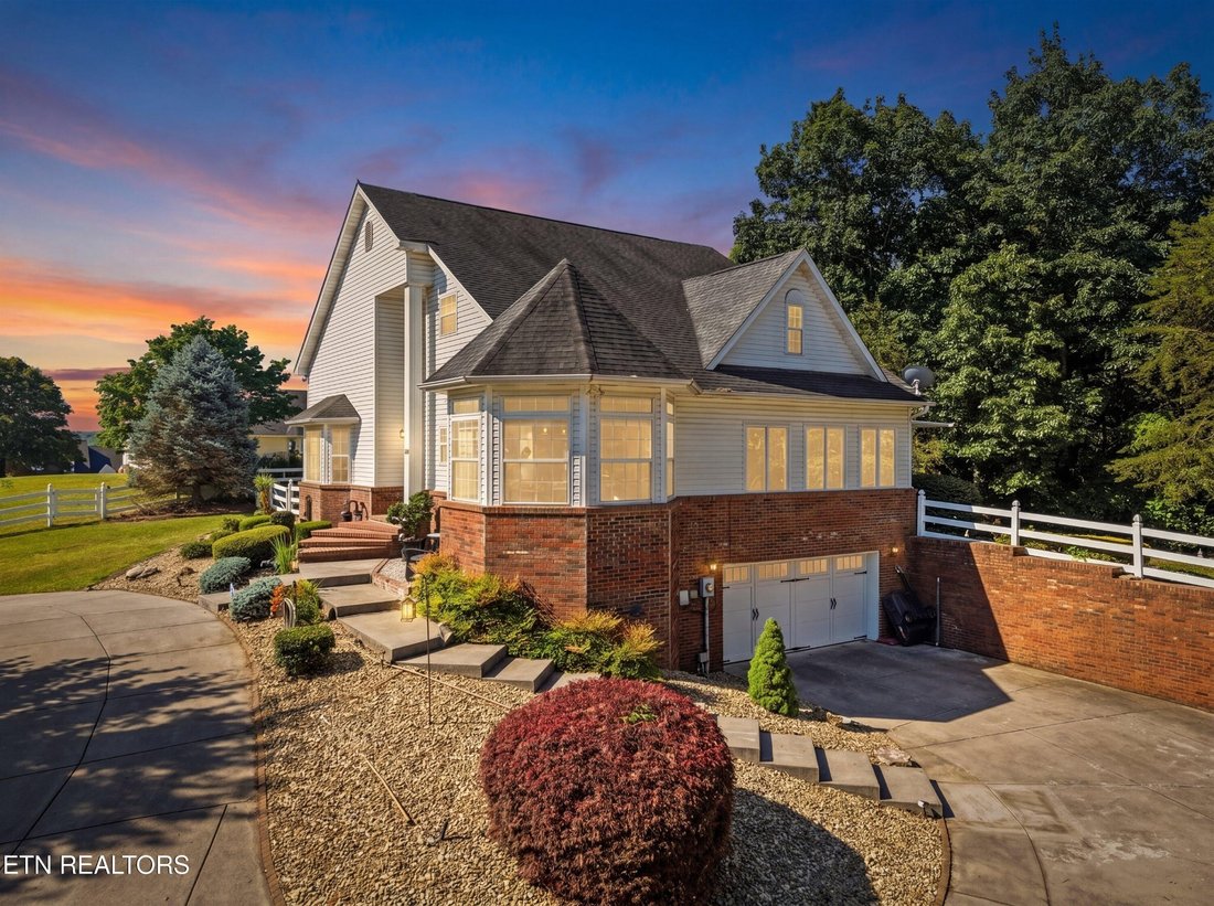 House in Sevierville, Tennessee, United States 2 - 18408530