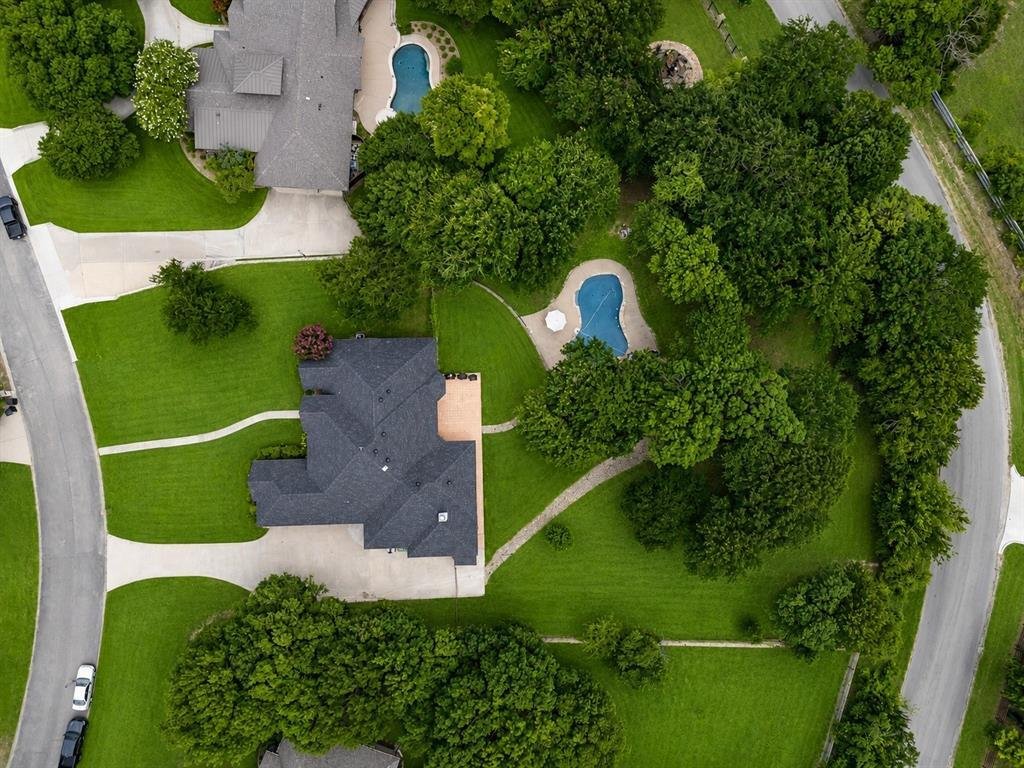 House in Aledo, Texas, United States 2 - 18404646