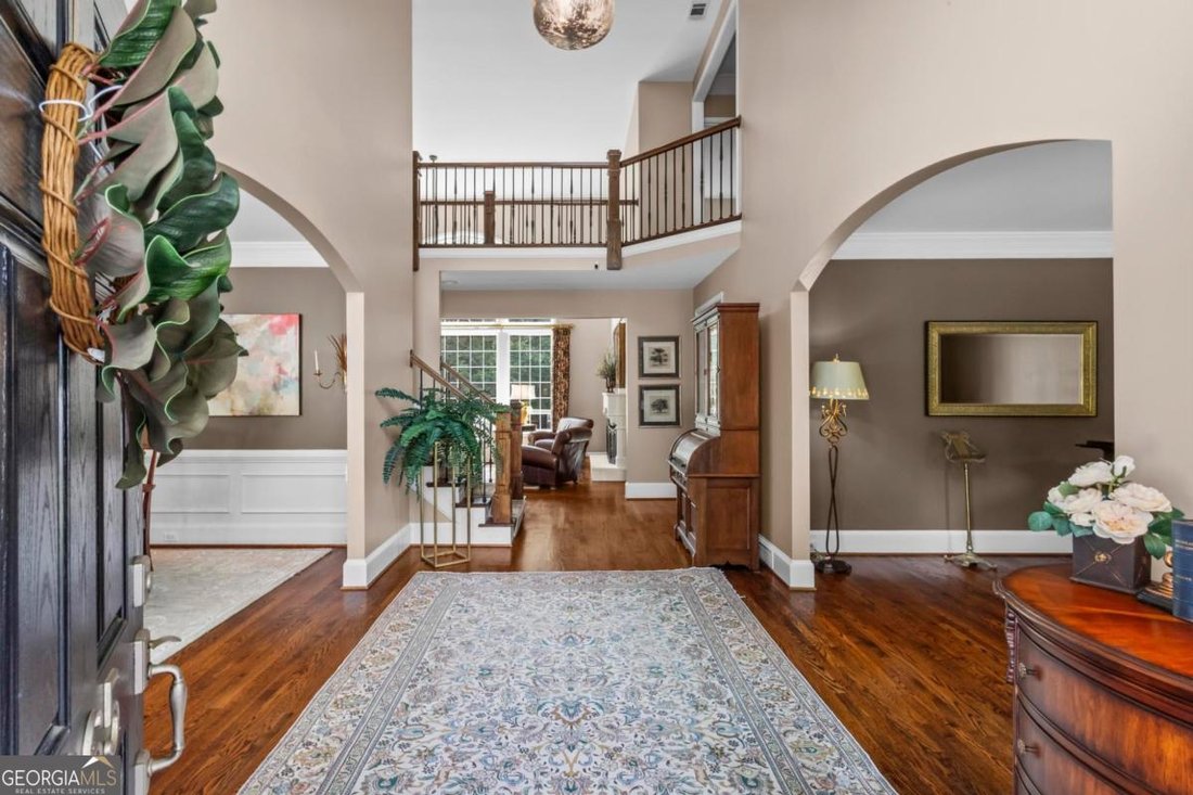 House in Alpharetta, Georgia, United States 3 - 18409081