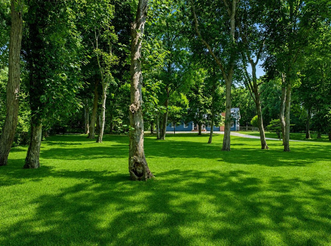 Maison à East Hampton, État de New York, États-Unis 4 - 18408640