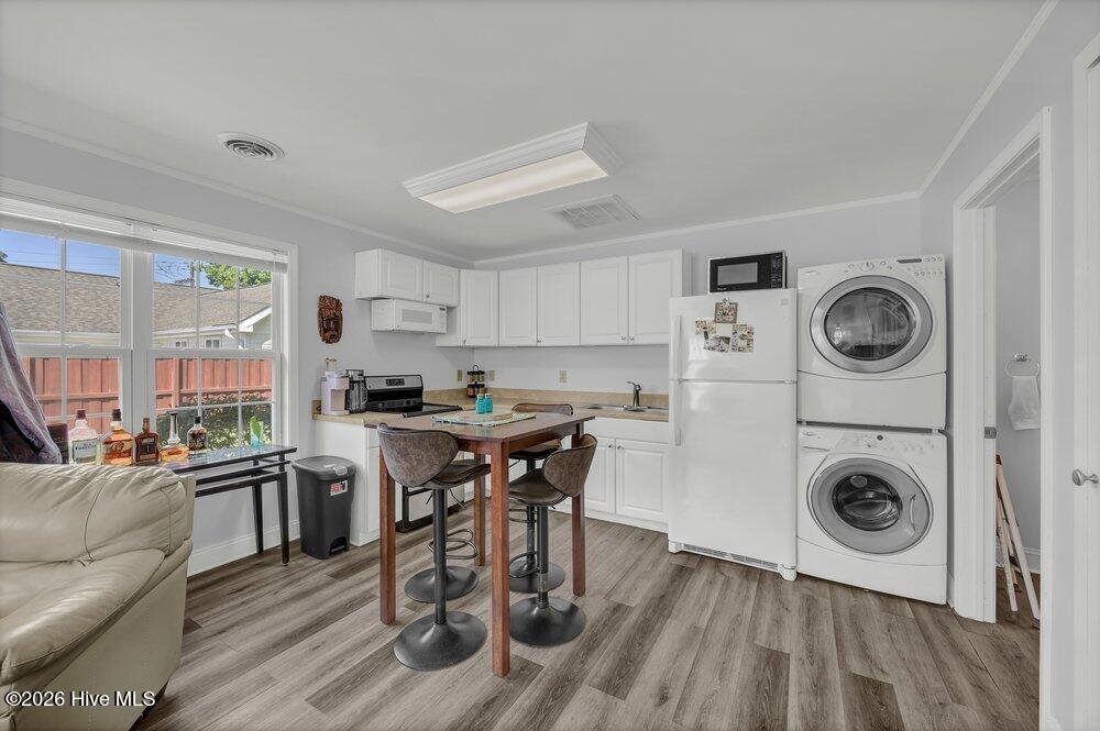 House in Sea Breeze, North Carolina, United States 5 - 18407787