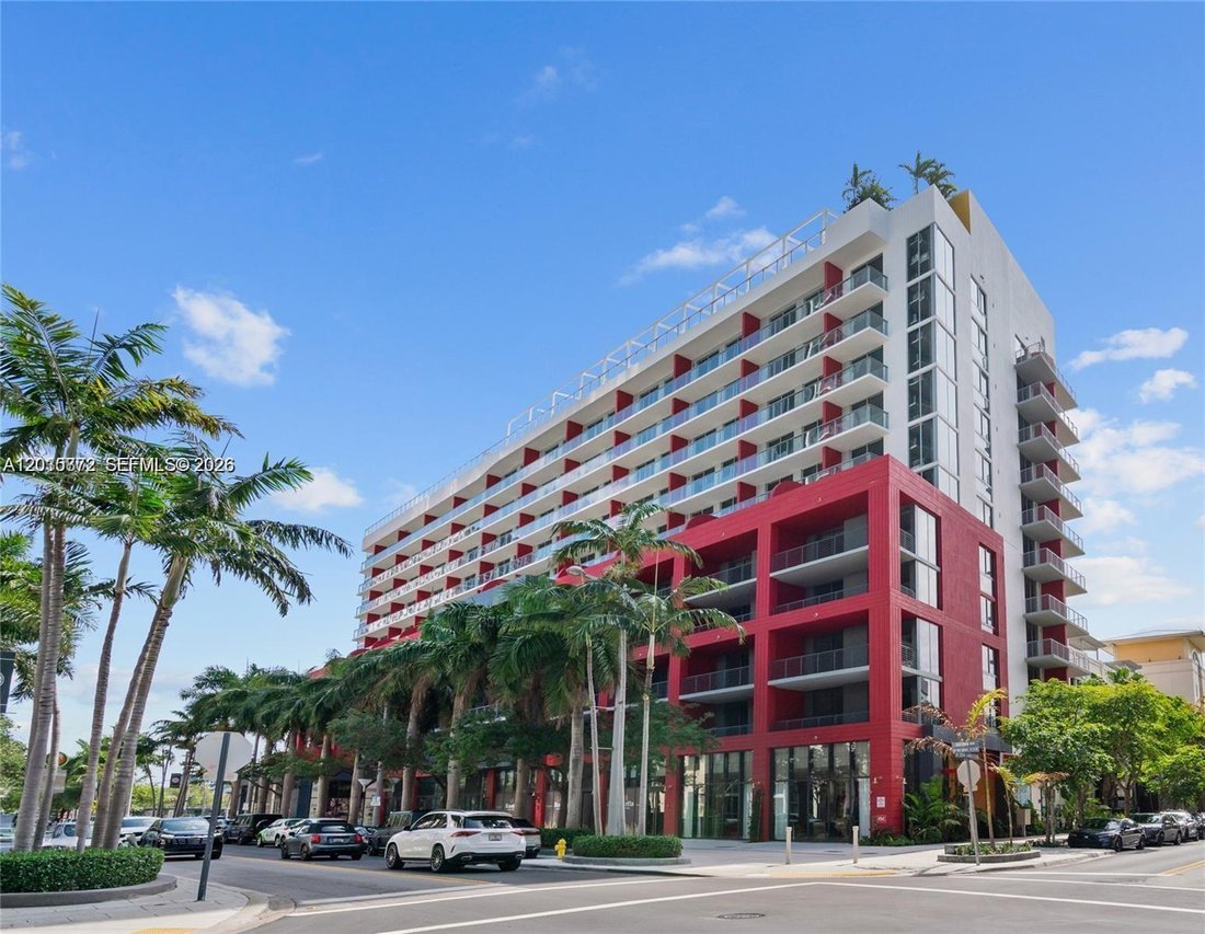 Condo in Miami, Florida, United States 1 - 18409115