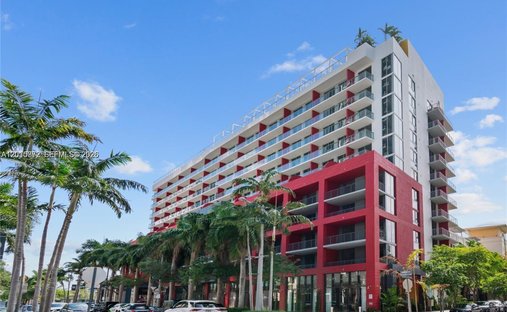 Condo in Miami, Florida, United States 1