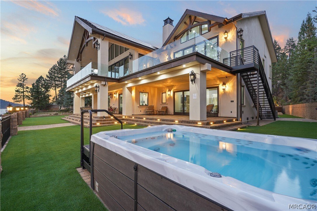 House in Big Bear Lake, California, United States 2 - 18407341