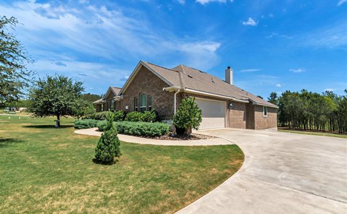 House in Cedar Creek, Texas, United States 1