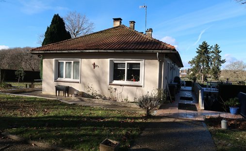 Villa in Marines, Ile-de-France, France 1