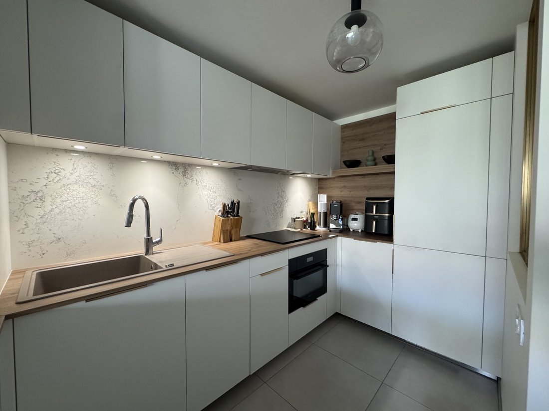 Apartment in Adamville, Saint-Maur-des-Fossés, France 5 - 18404184
