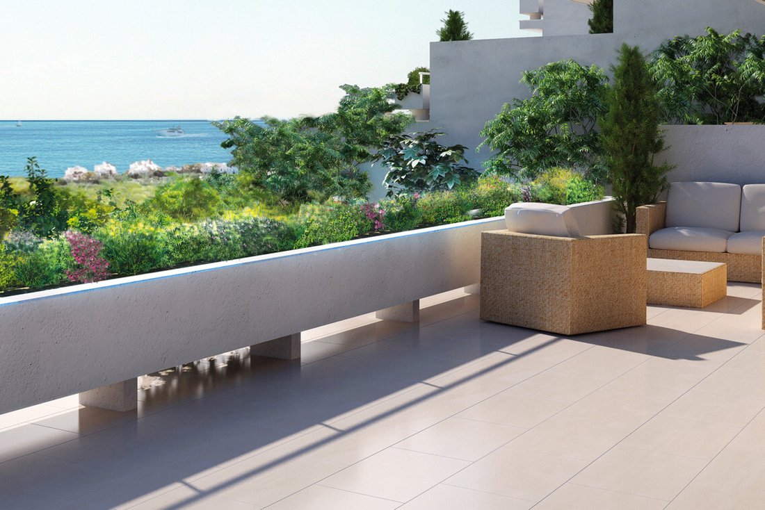 Penthouse in Estepona, Andalusia, Spain 1 - 18411462