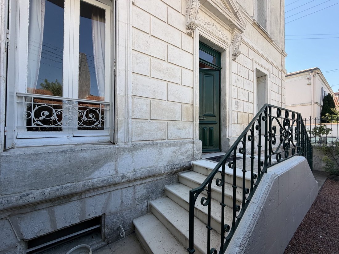 House in Port Neuf, La Rochelle, France 4 - 18410596