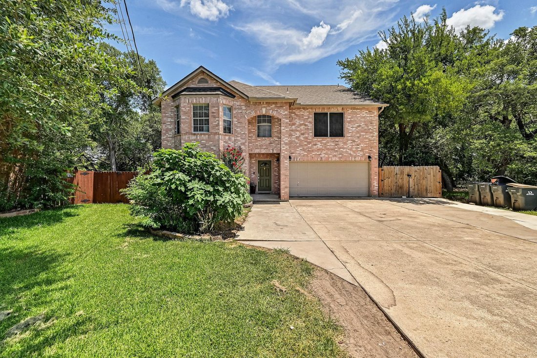 House in Georgetown, Texas, United States 2 - 18408083