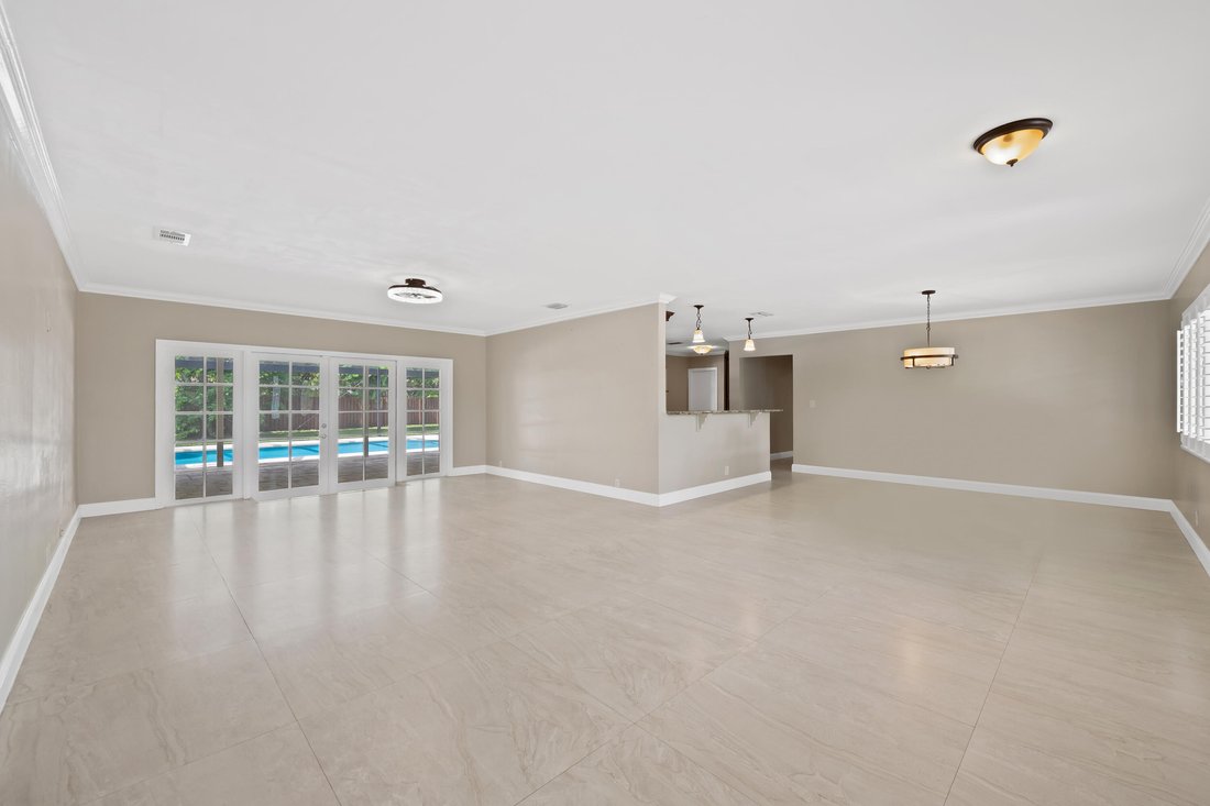 Casa en Plantation, Florida, Estados Unidos 3 - 18398500