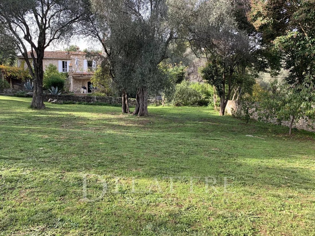 Apartment in Sud, Roquefort-les-Pins, France 2 - 18413951