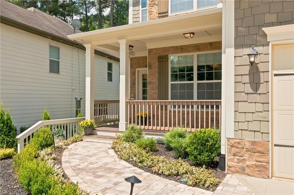 House in Acworth, Georgia, United States 3 - 18404265