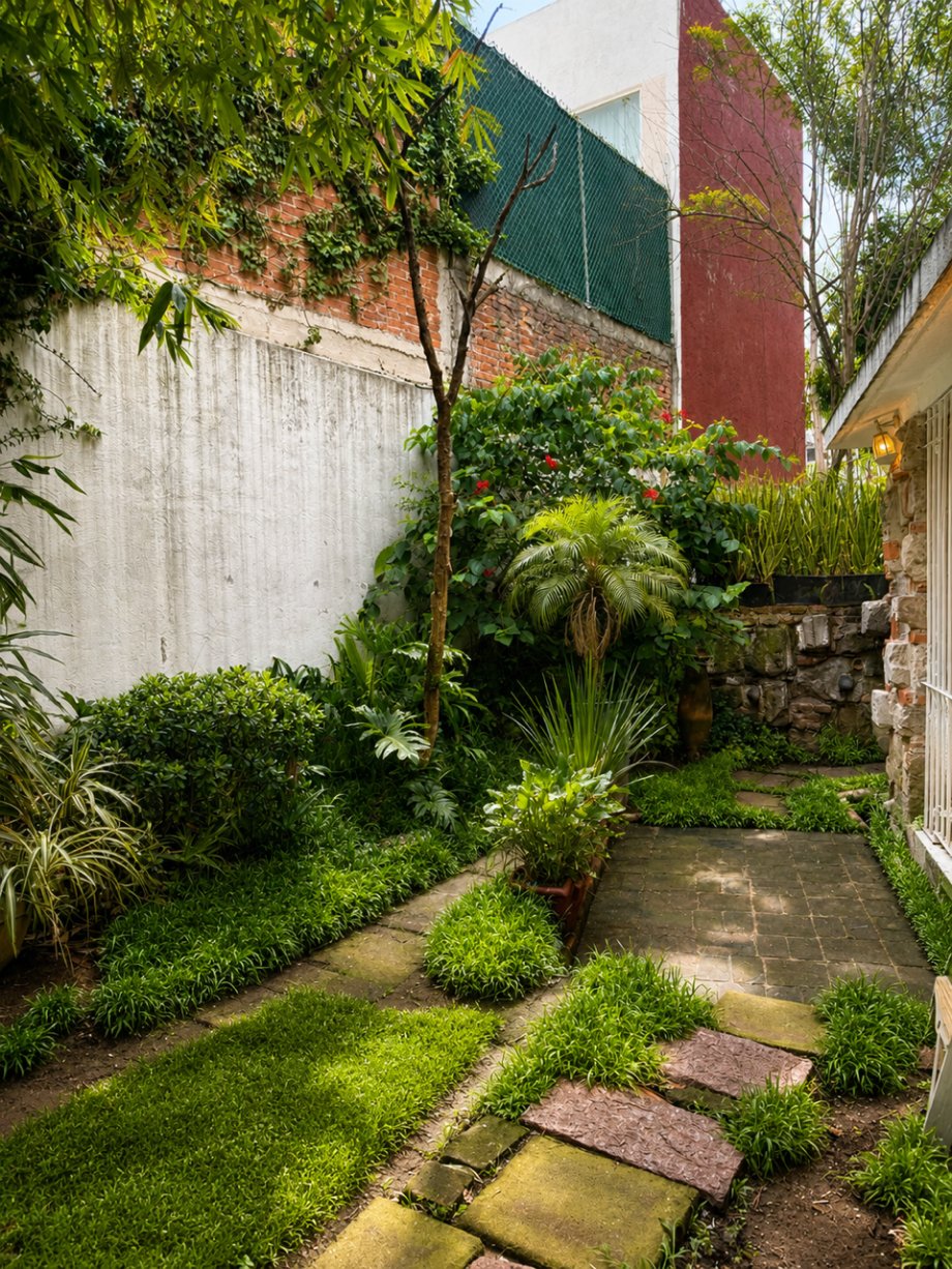 Land in Mexico City, Mexico 5 - 18404379