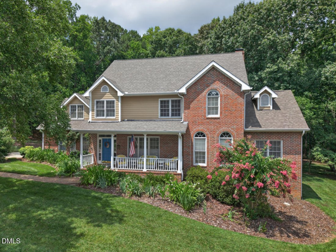 House in Durham, North Carolina, United States 1 - 18403487