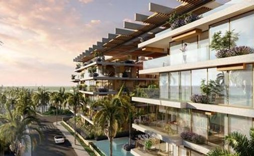 Apartment in Cancún, Quintana Roo, Mexico 1